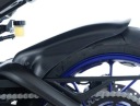 ЗАДНЕЕ КРЫЛО RG RACING Yamaha MT/FZ-09, Tracer/FJ-09, XSR900 ЧЕРНЫЙ