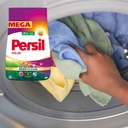 Persil PRACÍ PRÁŠOK SADA FARBA A BIELA 160 PRANÍ ODSTRAŇUJE ŠKVRNY Ďalšie vlastnosti účinný pri nízkych teplotách