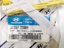 НАКЛАДКА KLAMY PLUSOWEJ АКУМУЛЯТОРА HYUNDAI ACCENT GETZ ELANTRA 37257 22001  фото 9