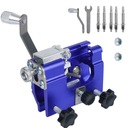 ПРОФЕССИОНАЛЬНАЯ РУЧНАЯ ЗАТОЧКА ЦЕПИ