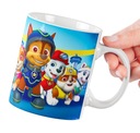 ЛУЧШАЯ КРУЖКА ДЛЯ ДЕТЕЙ PAW PATROL В ПОДАРОК, ОТЛИЧНОЕ КАЧЕСТВО