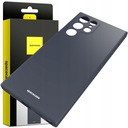 ЧЕХОЛ ДЛЯ GALAXY S22 ULTRA SPACECASE СИЛИКОНОВЫЙ ЧЕХОЛ