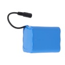 Човни-Приманки 4 V 17000 Mah