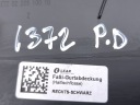 MERCEDES-BENZ C W205 2016 ОБШИВКА СИДІННЯ  (18652999161) фото min 12