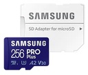 Карта памяти Samsung MB-MD256SA/EU SDXC 256 ГБ