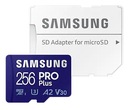 Pamäťová karta SDXC Samsung MB-MD256SA/EU 256 GB Výrobca Samsung
