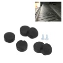 CAPUCHONS SEUIL 66788900 SUBSTITUT ACCESSOIRES VERS TRANSPORTER UNIVERSEL T5 T5.1 T6photo 11