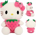 Плюшевый талисман HELLO KITTY CAT 30 СМ