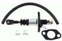 SACHS 6284 600 114 PUMP CLUTCH SET photo 2 - milautoparts-fr.ukrlive.com