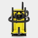 Karcher WD3 Промышленный пылесос для сухой и влажной уборки 1000 Вт Универсальный 17 л