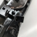 DÉCOR MOULURE PROTECTION CONSOLES VW ID5 ID4 ID.4 ID.511B858416AA LEDphoto 6