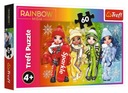 CUBES PUZZLE 60 EL RAINBOW JOYFUL DOLLLS 17380