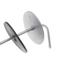 Топливная канавка, топливная трубка нагрев парковки