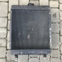 РАДИАТОР ВОДЫ LOMBARDINI 48X40.5X5.7  фото 12
