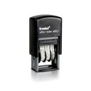 ШТАМП ДАТЫ TRODAT 4810 САМОКРАСКА