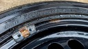 КОЛЕСО ЗАПАСНЕ MERCEDES-BENZ C T-MODEL (S203) 2034000302 28195530 2.2L 85KW  (18676923821) фото min 9