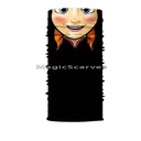 Многофункциональная шарф -бандана -бандана -tanio!