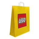 LEGO DUPLO 10931 ГРУЗОВИК И ГУСЕНИЧНЫЙ ЭКСКАВАТОР ДЛЯ ДЕТЕЙ + СУМКА