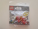LEGO Xtra 40313 Велосипеды