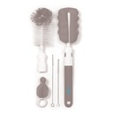 BABYONO CUMISÜVEG TISZTÍTÓ KEFE KÉSZLET