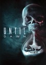 UNTIL DAWN PL PC STEAM KULCS