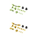 2 кнопки Pad D RB LT RT Контроллер