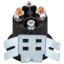 BOBINE DÉMARREUR 200A 12V 667850EF1070/12 AGRÉGAT MOTEUR POMPES SOLIDEphoto 5