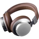 БЕСПРОВОДНЫЕ НАУШНИКИ BLUETOOTH С МЕТАЛЛИЧЕСКИМ КОРПУСОМ — MODECOM MC-1500HF