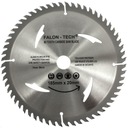 WIDIA I-C 185/20-16 T60 ПИЛА ПО ДЕРЕВУ