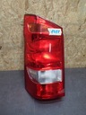 ФОНАР ЗАДНИЙ ЛЕВЫЙ MERCEDES VITO W447 A4478200064