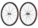 28-дюймовое колесо Vision Team 35 Comp SL в сборе