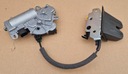ZAMEK DOCIĄG KLAPY 5TA827506D 3G0827887B VW SKODA NOWY