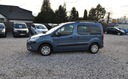 Citroen Berlingo MULTISPACE 1.6 Benzyna Panora... Kraj pochodzenia Niemcy