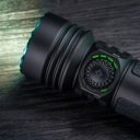 ЛІХТАРИК AKUMULATOROWA EDC OLIGHT SEEKER 4 PRO COOL WHITE ЧОРНИЙ - 4600 LM  (14415456721) фото min 14