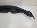 HONDA CIVIC X TYPE R PLAQUE PROTECTION SOUS PARE-CHOCS AVANT AVANT 71105-TGH-A000photo 5