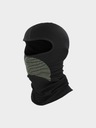 4F ЛИЖНА БАЛАКЛАВА З ПРОЛЕНОВИМ ІОНОМ СРІБЛА, АНТИБАКТЕРІАЛЬНА, ДИХАЮЧА S/M
