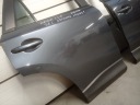 MAZDA CX-5 ДВЕРІ ПРАВИЙ ЗАД 36C ОРИГІНАЛЬНИЙ КОЛІР EU  (17128765089) фото min 9