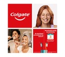 Зубная щетка COLGATE 360 Design Edition 3 шт. + БЕСПЛАТНО