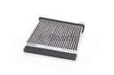 FILTROS DE CARBON BOSCH MITSUBISHI LANCER VII UNIVERSAL 