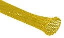 Polyesterové opletenie 4mm/8mm žltá 1mb EAN (GTIN) 5904257817679
