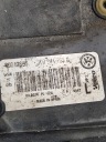 VW ПАСАТ B6 ФАРИ ПЕРЕДНЯ BI КСЕНОН 3C0941752G КОМПЛЕКТ ЄВРОПА ДЕМОНТАЖ  (16760081263) фото min 11
