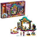 LEGO Friends 41368 ANDREJSKÁ TALENTOVÁ KONKURENCIA Počet prvkov 492 ks