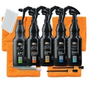 ADBL Небольшой набор косметики для салона автомобиля.