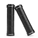 Грипсы, рукоятка руля ROCKBROS, обивка из эко-кожи.