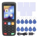 Считыватель RFID-программист ID-карты IC копировальный аппарат