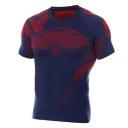 МУЖСКАЯ ТРЕККИНГОВАЯ ТЕРМОАКТИВНАЯ ФУТБОЛКА BRUBECK DRY