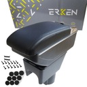 Подлокотник с ящиком для Dacia Duster I 2010–2017.08.