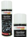 ODRDZEWIACZ WIELOFUNKCYJNY MoS2 400ml SCHMITH