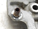 GAUCHE POIGNÉE MOTEUR PEUGEOT 2008 II 9672950980 1.56L DIESEL 2016photo 6