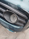 PARE-CHOCS AVANT COMPLET ORIGINAL OPEL VECTRA C LIFT COULEUR Z398photo 11